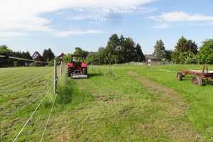 Ein-/ZFH Mehrgenerationenhaus 5.100+2.600 qm  Selbstversorger Tierhaltung Pferdehaltung  – Herford (Kreis) – Vorschaubild 42