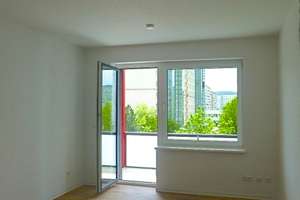 Modernes 2 Zimmer Apartment mit Küche und Balkon – Fritz Ritter Straße 38-44, 7747 Neulobeda, Jena – Vorschaubild 4