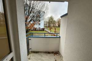 Moderne 2-Zimmer Wohnung in Giesing – Trauchbergstraße  6, 81539 Obergiesing, München – Vorschaubild 4