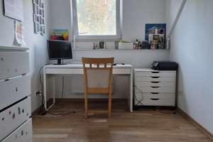 kl. helle, 2 Zimmer DG Wohnung in Ludenberg- Gerresheim – 40629 Ludenberg, Düsseldorf – Vorschaubild 3