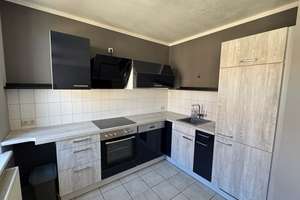 Bezugsfreie 2-Zimmer-Wohnung mit Balkon und barrierefreiem Zugang – Die vollständige Adresse der Immobilie erhältst du vom Anbieter., 4299 Stötteritz, Leipzig – Vorschaubild 3