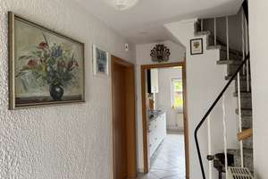 RESERVIERT Charmantes Reihenmittelhaus im Musikerviertel Husum RESERVIERT – Die vollständige Adresse der Immobilie erhältst du vom Anbieter., 25813 Husum – Vorschaubild 7