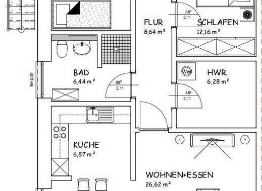 Wohnungen Harrislee Wohnungen Harrislee