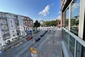 Tauschwohnung: Tausche Winterhude gegen Links der Alster – Barmbeker Str. 160, 22299 Winterhude, Hamburg – Vorschaubild 5