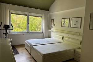 Einfamilienhaus mit wunderschönem Garten in Aachen Laurensberg – Tittardshang 12, 52072 Laurensberg (Statistischer Bezirk), Aachen – Vorschaubild 15
