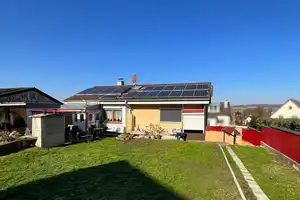 Modernisiertes Einfamilienhaus Energiekl. B in ruhiger Lage von Wittlingen – Lörrach (Kreis) – Vorschaubild 13