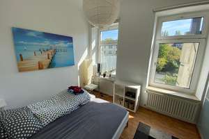 Alltagstaugliche 3-Zimmer-Wohnung in der Aachener Innenstadt – Die vollständige Adresse der Immobilie erhältst du vom Anbieter., 52064 St. Jakob, Aachen – Vorschaubild 8