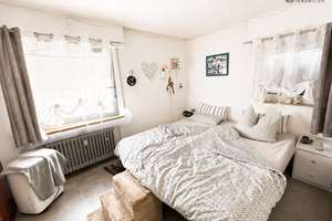 TOP LAGE! 3,5-Zi.-Wohnung mit großer Terrasse * TL-Bad * sep. WC * Pkw-Stpl. * akt. vermietet – Die vollständige Adresse der Immobilie erhältst du vom Anbieter., 70327 Wangen, Stuttgart – Vorschaubild 3