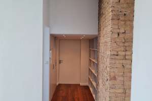 Großzügiges Loft im Rückgebäude zum Wohnen und Arbeiten – Die vollständige Adresse der Immobilie erhältst du vom Anbieter., 10997 Kreuzberg, Berlin – Vorschaubild 4