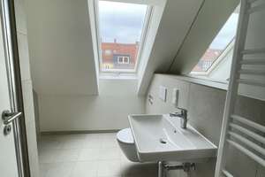 Zweizimmerwohnung mit Einbauküche und Fußbodenheizung – Margarete-Walter-Straße 12, 10407 Prenzlauer Berg, Berlin – Vorschaubild 5