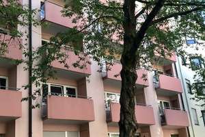 1-Zimmer Wohnung in Isar Nähe