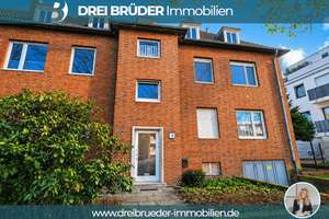 Erstbezug nach Kernsanierung- Stilvolles Wohnen im Kreuzviertel – Die vollständige Adresse der Immobilie erhältst du vom Anbieter., 48147 Kreuz, Münster – Vorschaubild 3