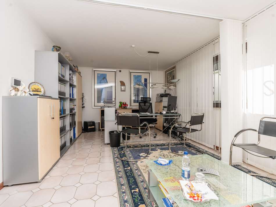 Einliegerwohnung