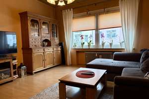 Solide Kapitalanlage: Großzügige 5-Zimmer-Wohnung mit zwei Balkonen in gepflegtem Mehrfamilienhaus – Die vollständige Adresse der Immobilie erhältst du vom Anbieter., 40223 Bilk, Düsseldorf – Vorschaubild 4
