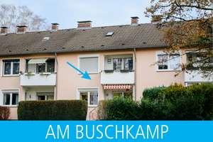 Ideal für Kapitalanleger!
Langfristig vermietet & sehr gepflegt. – Die vollständige Adresse der Immobilie erhältst du vom Anbieter., 33689 Sennestadt, Bielefeld – Vorschaubild 1