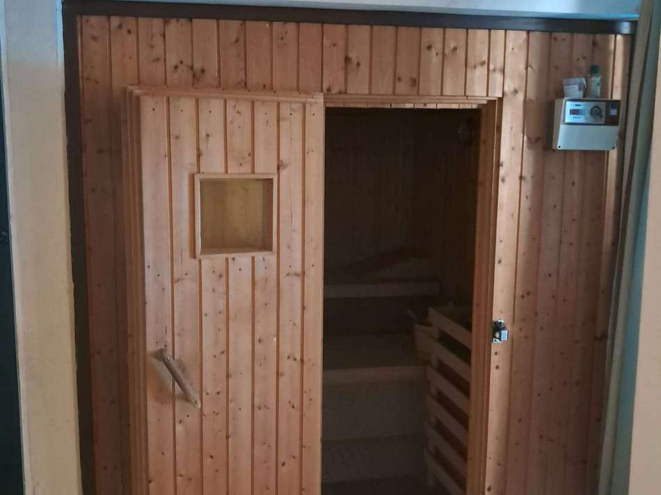 Sauna UG