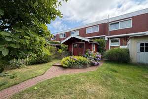 WIRFINANZ | Modernisiertes Reihenmittelhaus mit besonderem Wohngefühl – Die vollständige Adresse der Immobilie erhältst du vom Anbieter., 27580 Speckenbüttel, Bremerhaven – Vorschaubild 27
