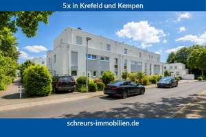 Krefeld - Dykgebiet: Willkommen Zuhause! Wovon junge Familien träumen! – Die vollständige Adresse der Immobilie erhältst du vom Anbieter., 47803 Inrath/Kliedbruch, Krefeld – Vorschaubild 2