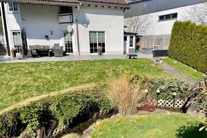 *RESERVIERT* Großzügiges Zuhause mit zwei Wohneinheiten und schönem Garten! – Oberbergischer Kreis – Vorschaubild 36