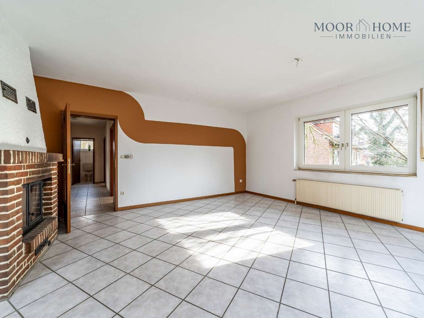 Immobilie in Lingen (Ems) - Mehrfamilienhaus – sehr gute Lage, teilweise leerstehend, perfekte Basis für Investoren & Bauträger - Bild 17