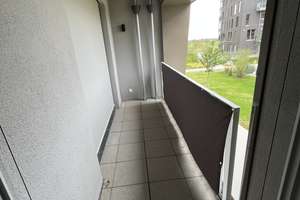 WBS erforderlich / Attraktive 2-Zimmer-Wohnung mit Balkon – Die vollständige Adresse der Immobilie erhältst du vom Anbieter., 68309 Käfertal, Mannheim – Vorschaubild 4