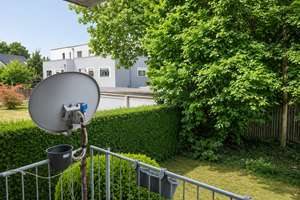 Helle Erdgeschosswohnung mit 5 Zimmern und 2 Bädern zur Eigennutzung – Die vollständige Adresse der Immobilie erhältst du vom Anbieter., 52078 Brand, Aachen – Vorschaubild 13