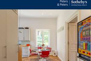 Herrschaftlicher, stilvoll modernisierter Altbau mit 5 Wohneinheiten – Die vollständige Adresse der Immobilie erhältst du vom Anbieter., 65193 Nordost, Wiesbaden – Vorschaubild 16