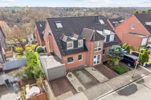 Außergewöhnliche Maisonette-Wohnung mit Hauscharakter – Die vollständige Adresse der Immobilie erhältst du vom Anbieter., 45289 Burgaltendorf, Essen – Vorschaubild 18
