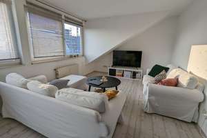 gepflegte 3 Z. Altbau Maisonnettewohnung EBK, Dellviertel von privat – Musfeldstraße 67, 47053 Dellviertel, Duisburg – Vorschaubild 16