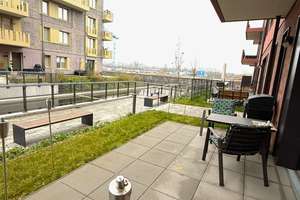 !!! Mainz Zollhafen - Leben am Wasser - funktionale 2-ZW mit Terrasse!!! – Fischerhof 7, 55120 Neustadt, Mainz – Vorschaubild 4