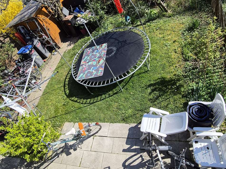 Garten