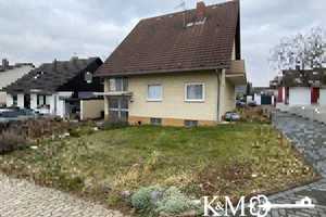 Großes Einfamilienhaus mit Ausbaupotenzial und Garten in Sinzig-Koisdorf – Ahrweiler (Kreis) – Vorschaubild 1