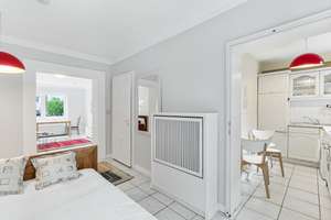 Gepflegte 2-Zimmer-Wohnung in Hamburg-Horn – Nedderndorferweg 27, 22111 Horn, Hamburg – Vorschaubild 6
