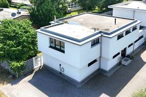 JA, zur außergewöhnlichen Doppelhaushälfte mit zwei Stellplätzen in TOP-Lage von Solingen-Aufderhöhe – Die vollständige Adresse der Immobilie erhältst du vom Anbieter., 42699 Ohligs/Aufderhöhe/Merscheid, Solingen – Vorschaubild 2