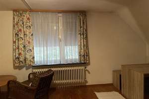 Renovierungsprojekt mit viel Raum: Großes Haus, Einliegerwohnung & Garten am Waldrand – Die vollständige Adresse der Immobilie erhältst du vom Anbieter., 77887 Sasbachwalden – Vorschaubild 7