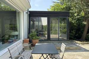 Bezugsfrei!!
Familien-Einfamilienhaus mit Traumgarten – sonnige Top-Lage am Ippendorfer Sonnenhang! – Die vollständige Adresse der Immobilie erhältst du vom Anbieter., 53127 Ippendorf, Bonn – Vorschaubild 11