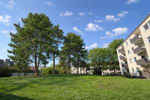 Freundliche  4-Zimmer-Hochparterre Wohnung  mit Balkon und Blick ins Grüne – Die vollständige Adresse der Immobilie erhältst du vom Anbieter., 65191 Bierstadt, Wiesbaden – Vorschaubild 10