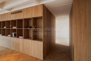 Licht. Architektur. Natur. - 3-Familien-Bauhausvilla im Schwarzwaldviertel! – 68163 Lindenhof, Mannheim – Vorschaubild 9