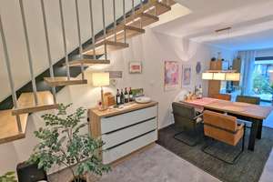 RESERVIERT: Neubau-Doppelhaushälfte in Hamm-Rhynern (KfW-40) – Die vollständige Adresse der Immobilie erhältst du vom Anbieter., 59069 Rhynern, Hamm – Vorschaubild 2