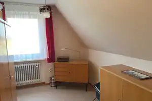 Reserviert - Einfamilienhaus mit Garage in der Krummhörn-Pewsum
Sackgassenendlage und Blick über d – Aurich (Kreis) – Vorschaubild 20