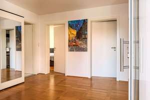 Barrierefreier Bungalow | Überdachte Terrasse | Carport | Photovoltaikanlage – 4316 Baalsdorf, Leipzig – Vorschaubild 9