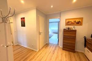 Modernisierte Wohnung mit zwei Balkonen – Eigennutzung oder Kapitalanlage – 68305 Waldhof, Mannheim – Vorschaubild 9