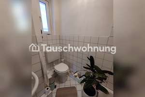 Tauschwohnung: Sonnige Altbauwohnung zum Wohlfühlen – Sillemstraße 60, 20257 Eimsbüttel (Ortsteil), Hamburg – Vorschaubild 6