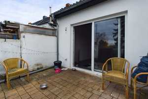 Saniertes Reihenhaus am Stadtrand von Düren.. – Brückenstraße 101, 52351 Düren (Kreis) – Vorschaubild 16
