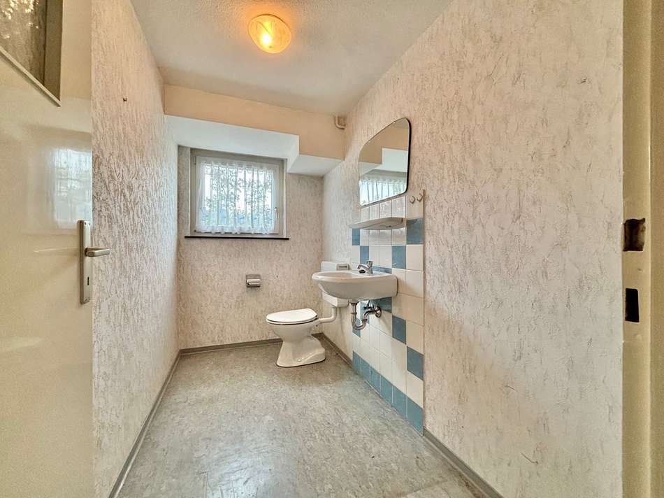 WC