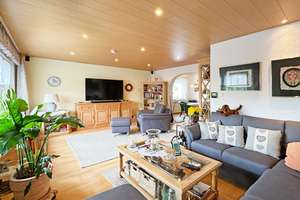 Wunschplatz mit Aussicht - Ihr neues Zuhause 
in Stiepel – Die vollständige Adresse der Immobilie erhältst du vom Anbieter., 44797 Stiepel, Bochum – Vorschaubild 8