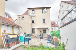 Wohnen mit Charme – Zweifamilienhaus mit ausgebautem Dachgeschoss – Die vollständige Adresse der Immobilie erhältst du vom Anbieter., 74080 Böckingen, Heilbronn – Vorschaubild 23
