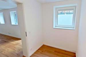 Moderne und geräumige 3,5-Zimmer-Wohnung mit TERRASSE und EINBAUKÜCHE im Stuttgarter Westen – Leuschnerstraße 33a, 70176 Feuersee, Stuttgart – Vorschaubild 9