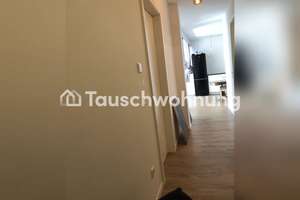 Tauschwohnung: ModerneSonnige 3ZimmNeubauwohnung in Mitte/Xberg; für P-Berg – Stallschreiberstraße 15, 10179 Mitte (Ortsteil), Berlin – Vorschaubild 7