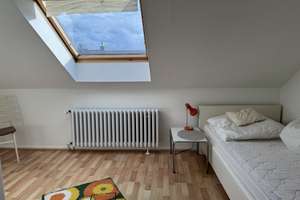 Familienhaus in Bestlage Duisburg-Buchholz – Die vollständige Adresse der Immobilie erhältst du vom Anbieter., 47249 Buchholz, Duisburg – Vorschaubild 16